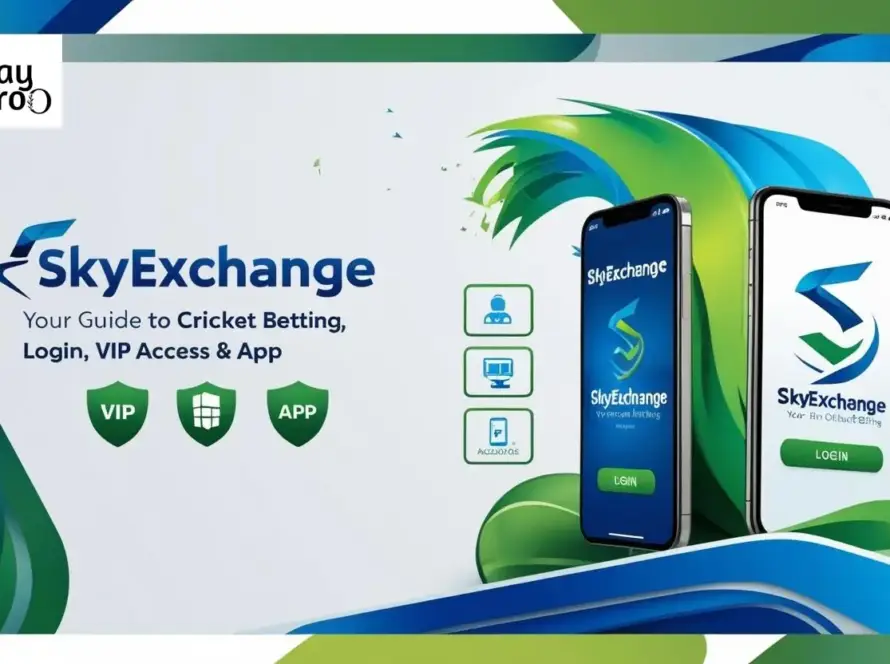 SkyExchange: Your Guide to Cricket Betting, Login, VIP Access & App