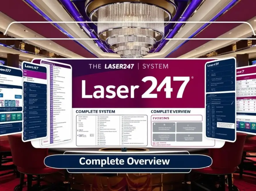 Laser247