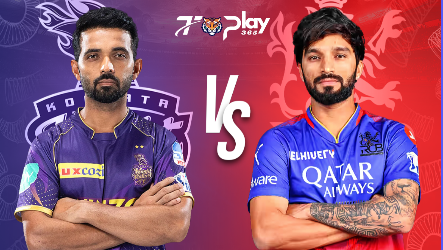 Cricket Betting ID