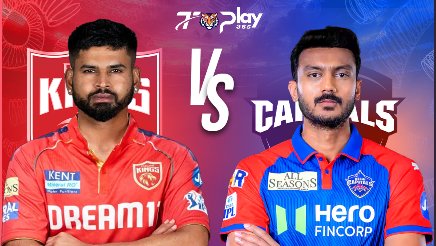 Cricket Betting ID