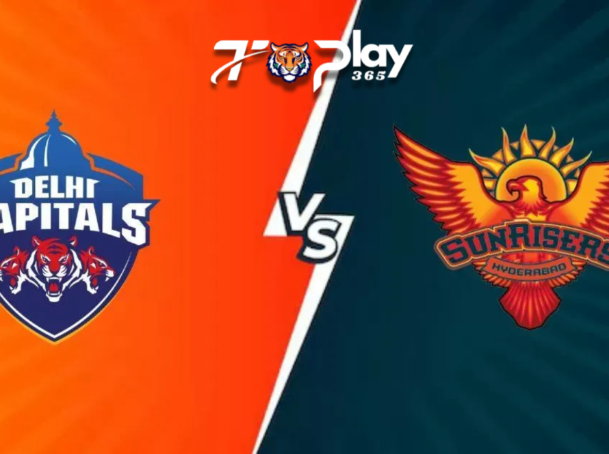 SRH vs DC, IPL 2025, IPL match prediction, fantasy cricket, IPL live updates, Sunrisers Hyderabad vs Delhi Capitals, tiger cricket id, Tigerplay365, cricket betting id, IPL fantasy tips, IPL 2025 squads.