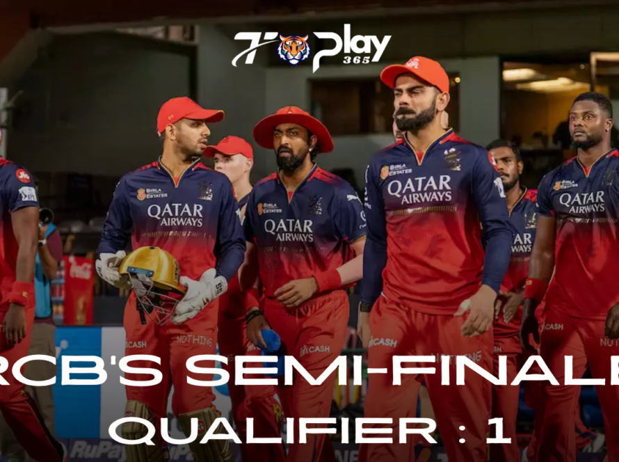 Cricket Betting ID