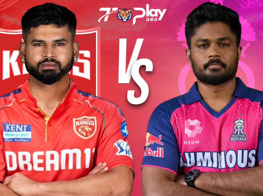 Online Cricket ID
