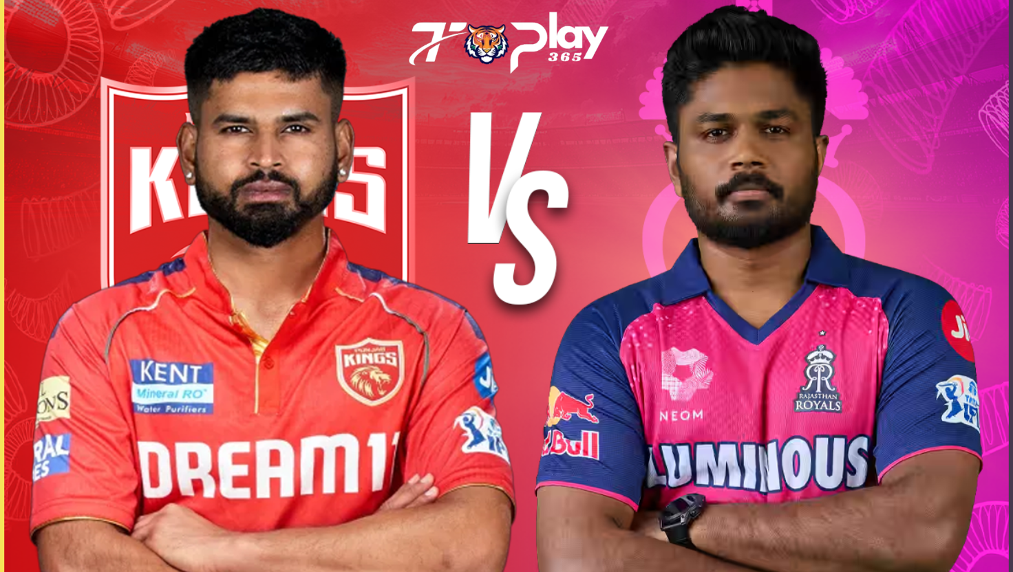 Online Cricket ID