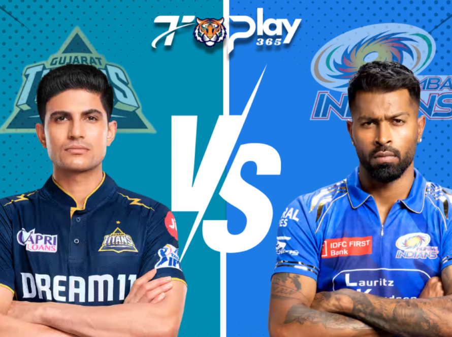 Tiger 365.com, IPL live score