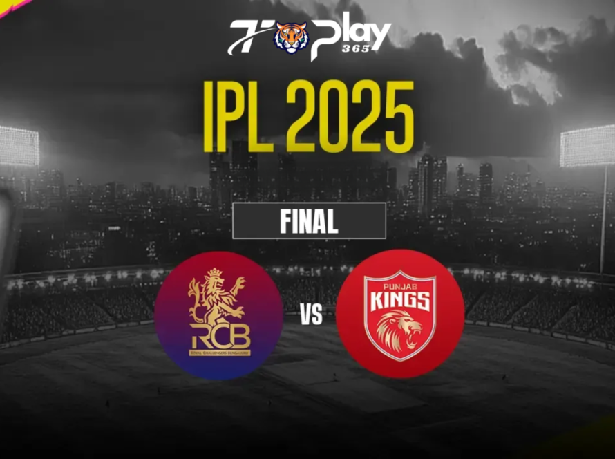 Cricket Betting ID