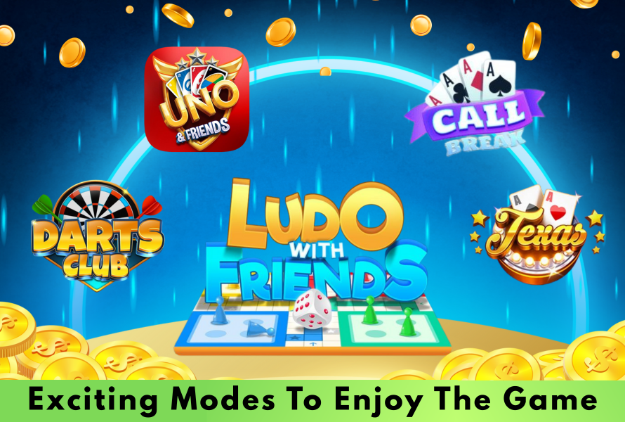 online casino games