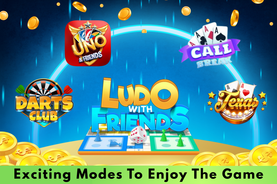 online casino games